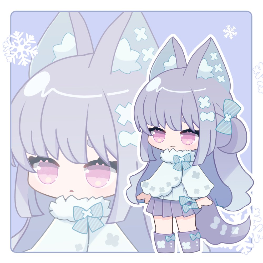rktoru's tweet photo. 審査通ってました！❄https://t.co/ISRANyhbjC https://t.co/lpwG44vjZA