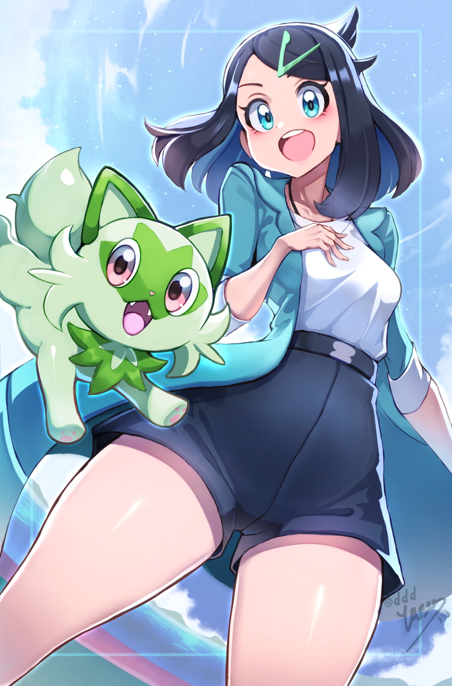 ポケモン - やす やす@Skeb受付中 on X: 