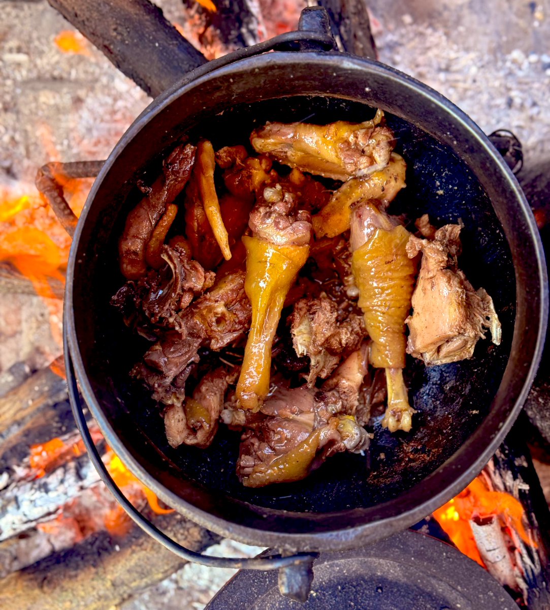 #IAmThatIAm tweet media