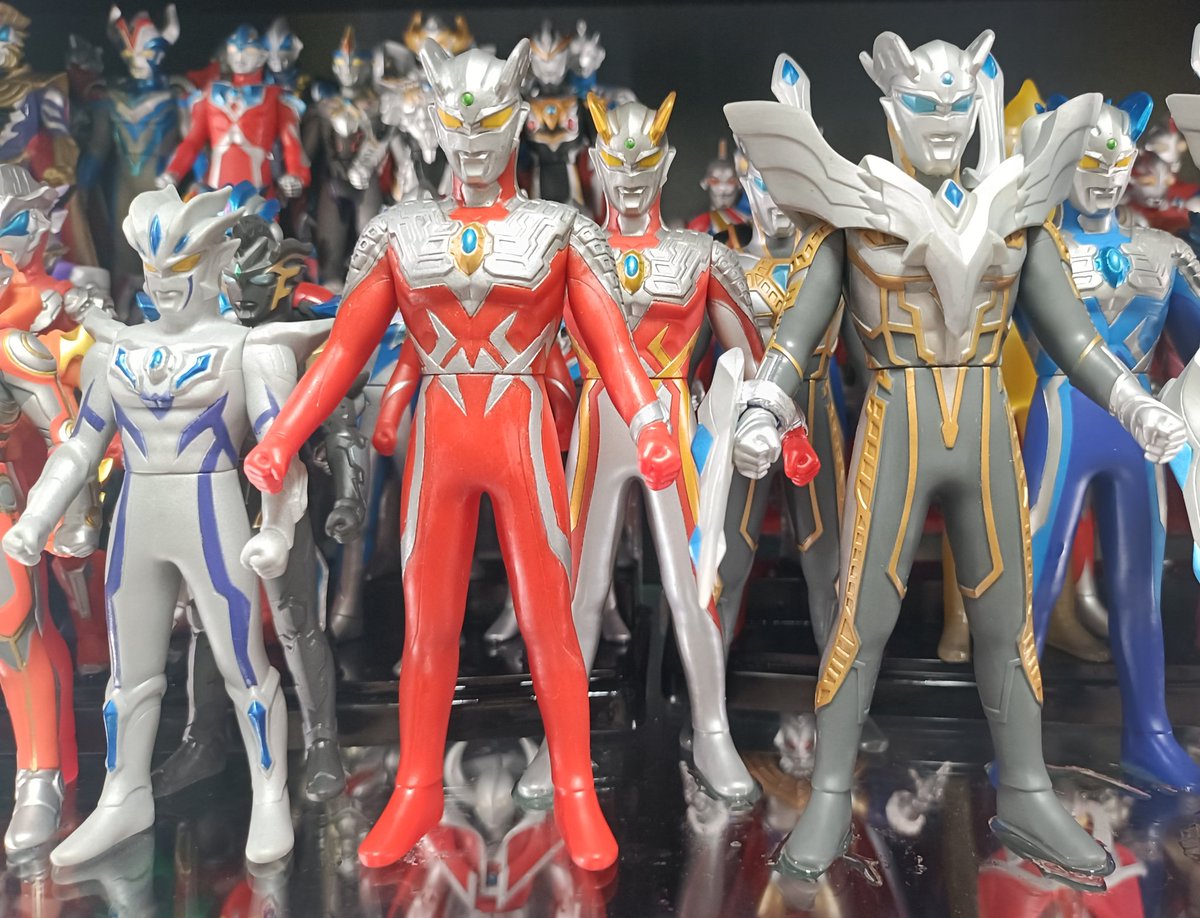 M440号@怪獣特撮好き。 (@mochi_440) / Posts / X