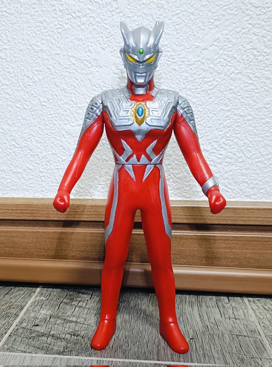 M440号@怪獣特撮好き。 (@mochi_440) / Posts / X