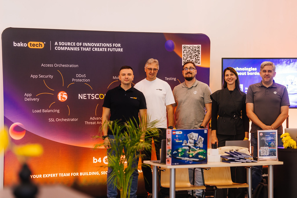 BAKOTECH tweet media