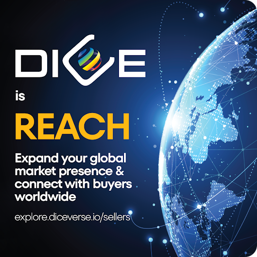 godiceverse's tweet photo. Grow Global with DICE Prime
Turn your catalogue into revenue.

🌍 Always Visible
🤝 Verified Buyers
🔄 Ongoing Promotion
⚡ Faster Deals

Join sellers worldwide.
https://t.co/bu4eQwZ1Mk
 #DICEverse #DICEisGrowth #ContentLicensing #MediaDistribution #GlobalMedia https://t.co/SjKyFfcEBu