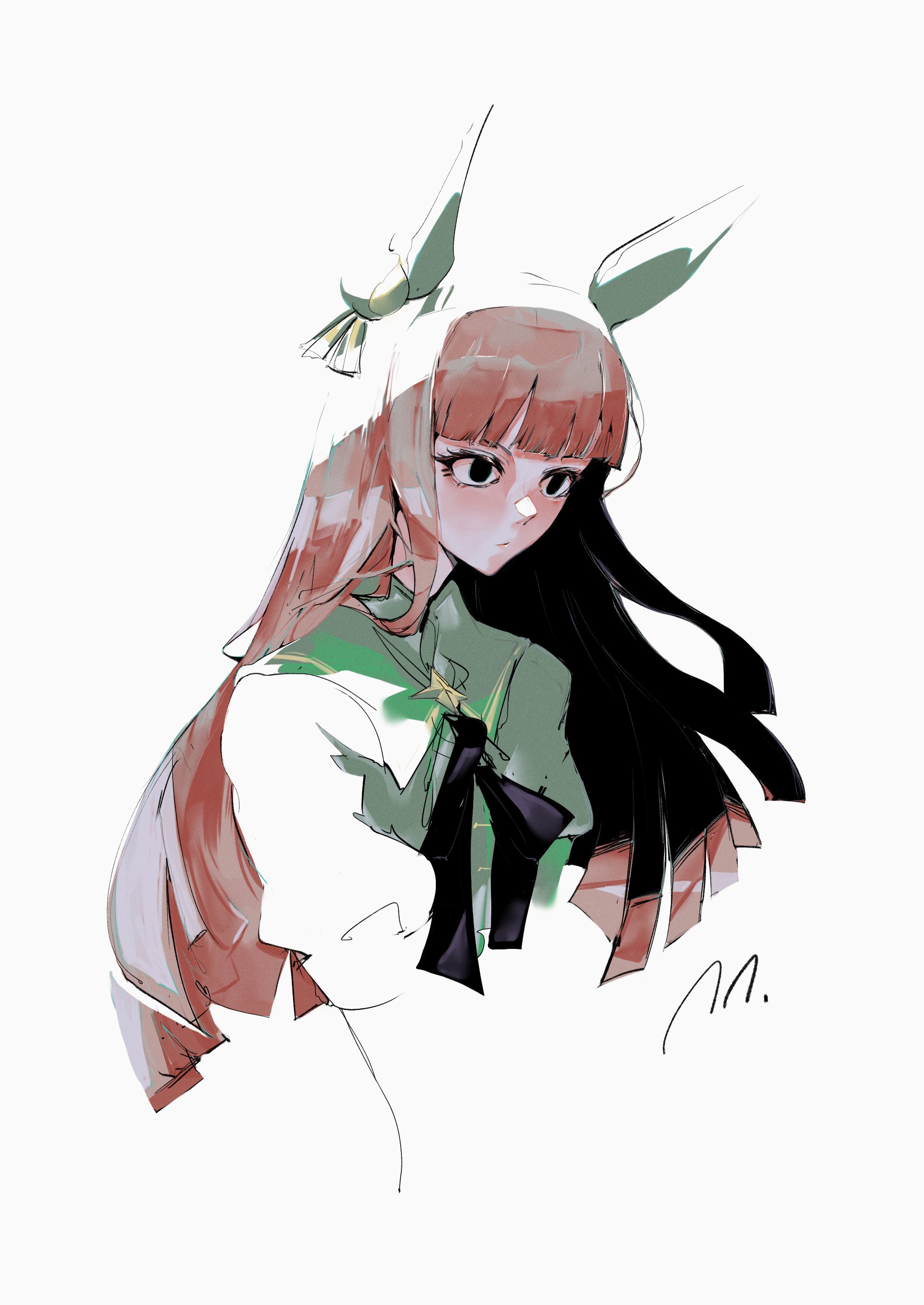 モカ（F管） (@Moca_Suzuka) / X