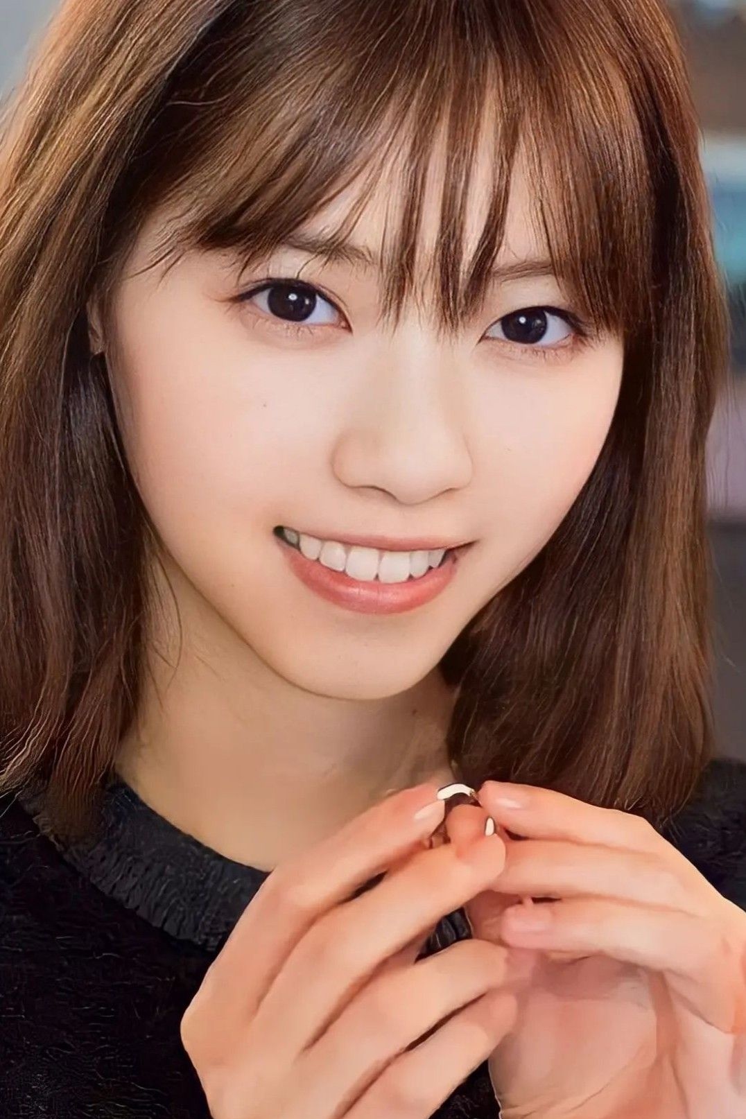 即購入ＯＫ 乃木坂46 西野七瀬 インフルエンサー 直筆サイン入りポスター 西野七瀬 インフルエンサー ななせまる サイン入りポスター 西野