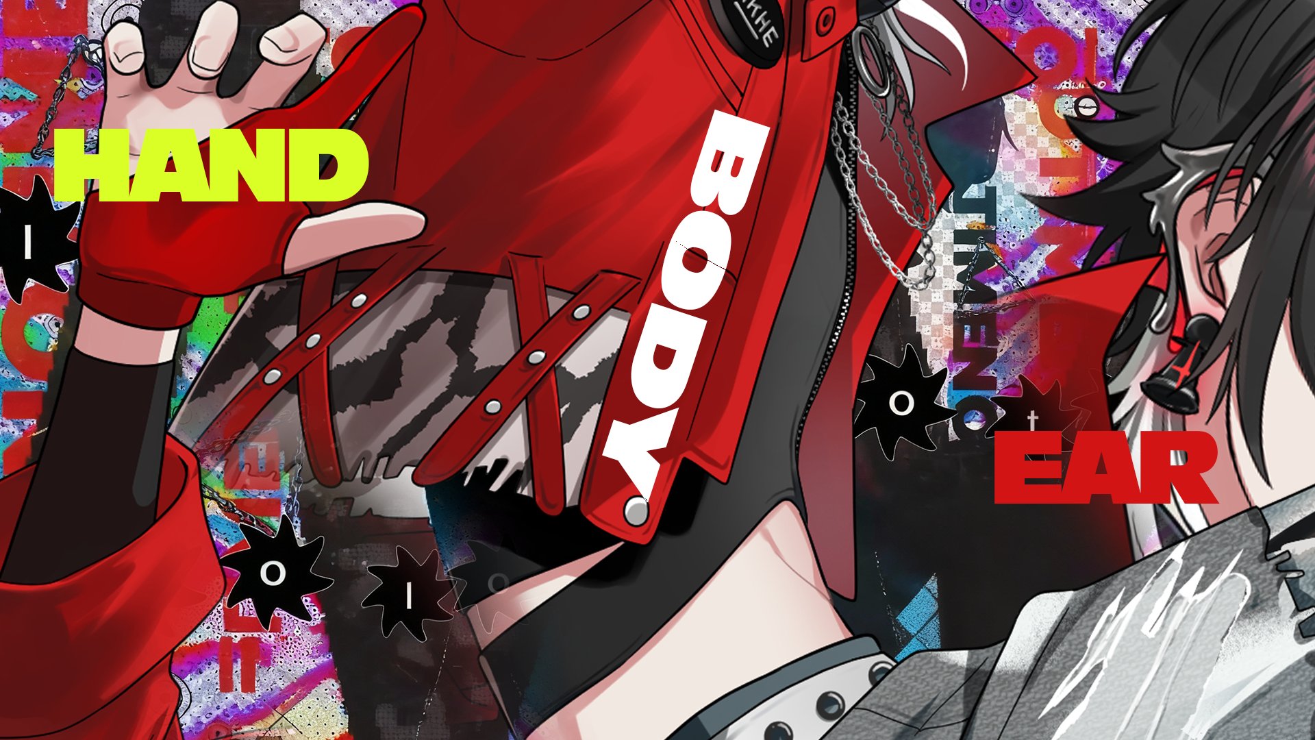 とっとこわかちゃんまん🍏🧷🐧 on X: 