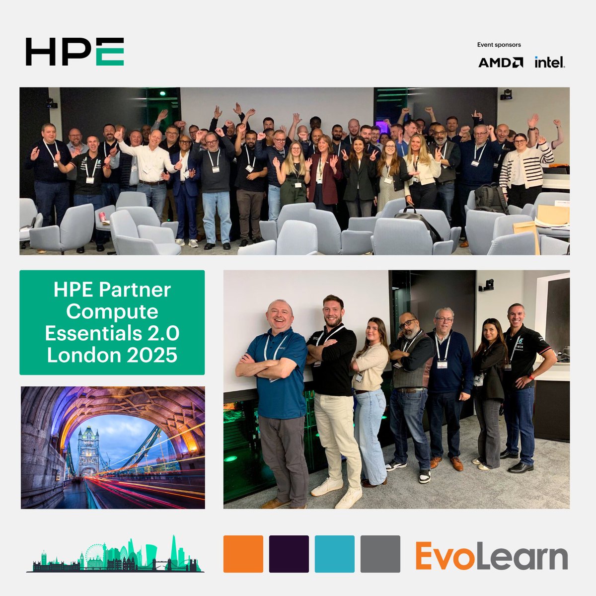 EvoLearn tweet media