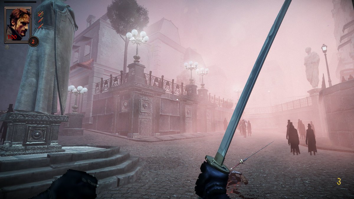 Crimson Reaper tweet media