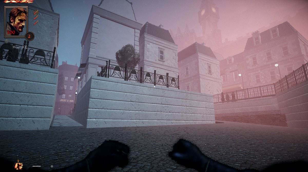 Crimson Reaper tweet media