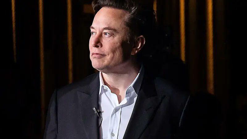 Mac4ever's tweet image. La fortune d'Elon Musk franchit les 500 milliards !
mac4ever.com/192193
 #Mac4Ever #ElonMusk #Fortune