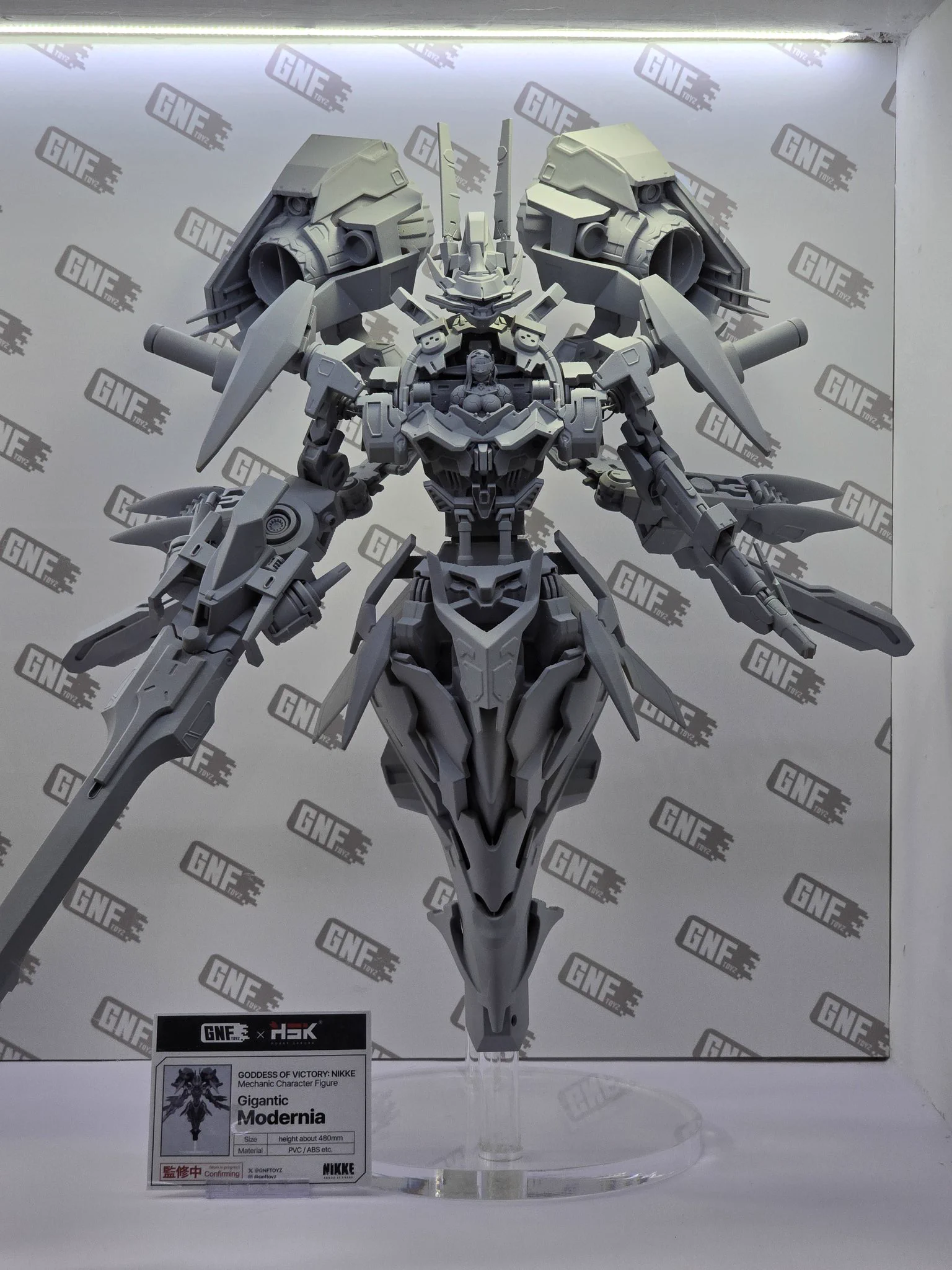 GNFTOYZ on X: 