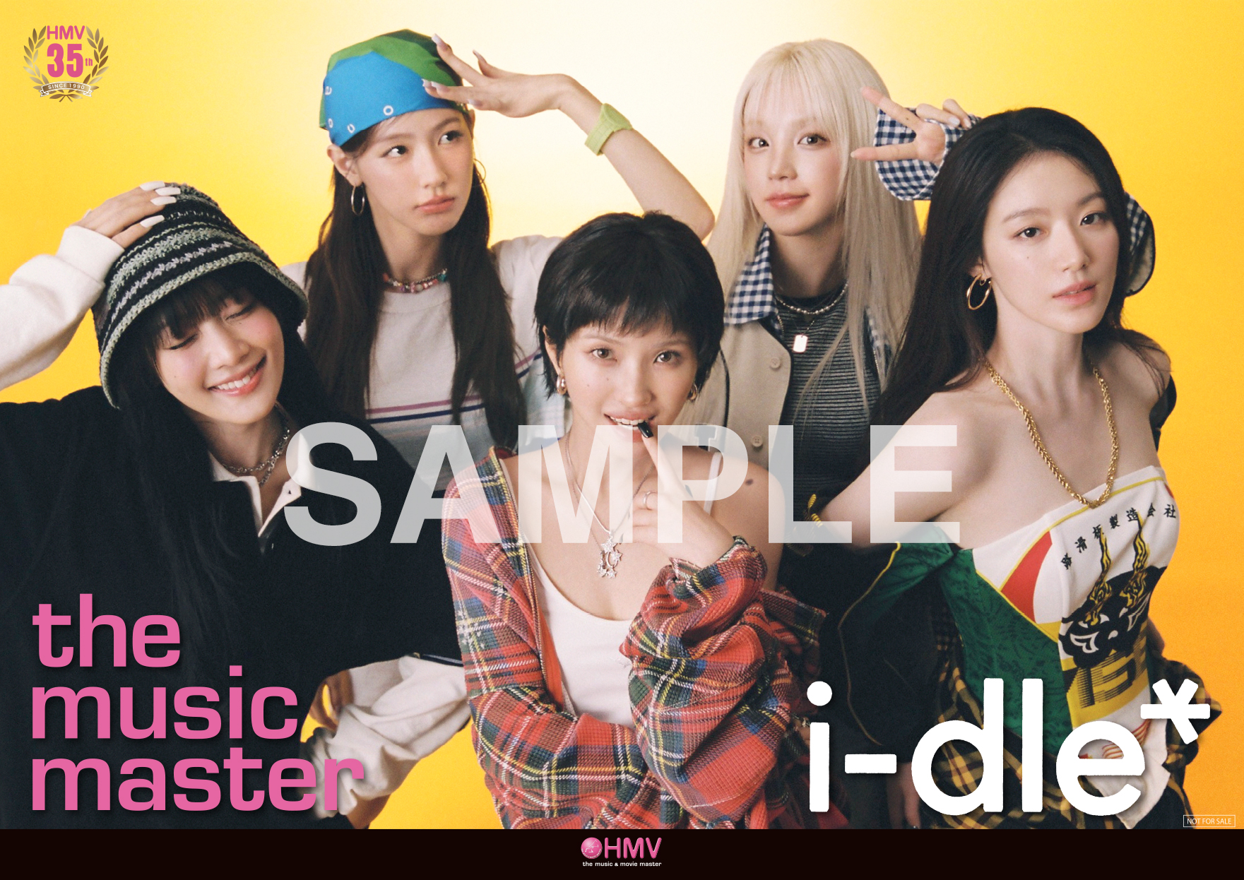 k-pop まとめ売り　みん HMV K-POP (@HMV_Kpop) / X