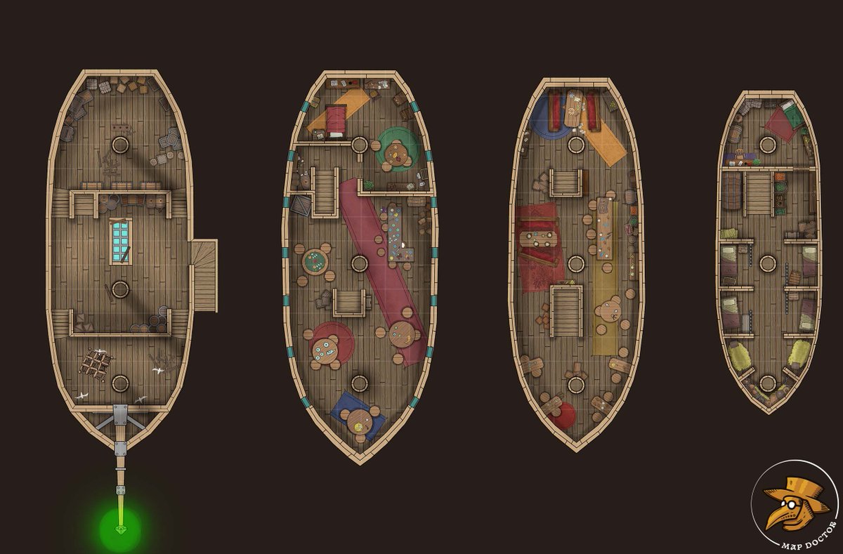 Map Doctor tweet media