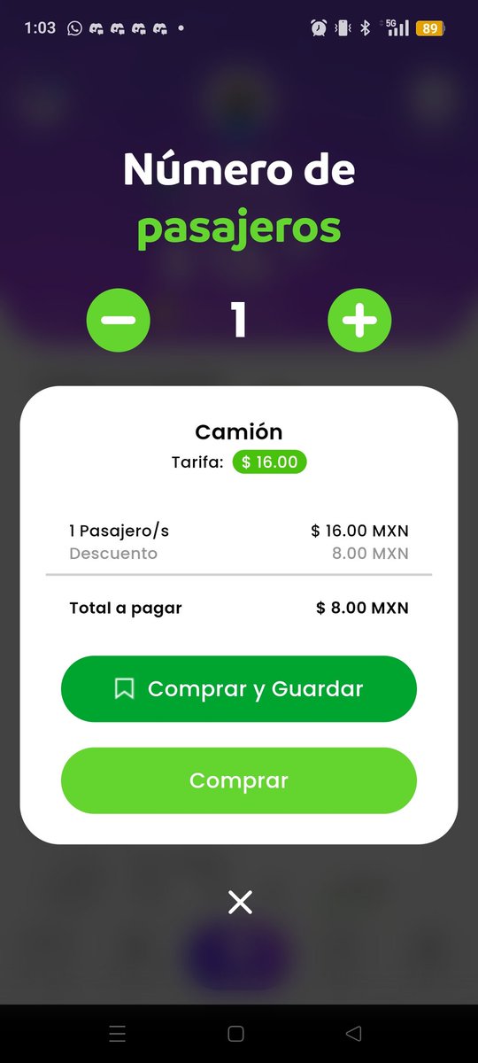 IncidentSolverA's tweet image. Chingas a tu madre, gobernador del Estado, cuesta 16 pesos el camión no mames