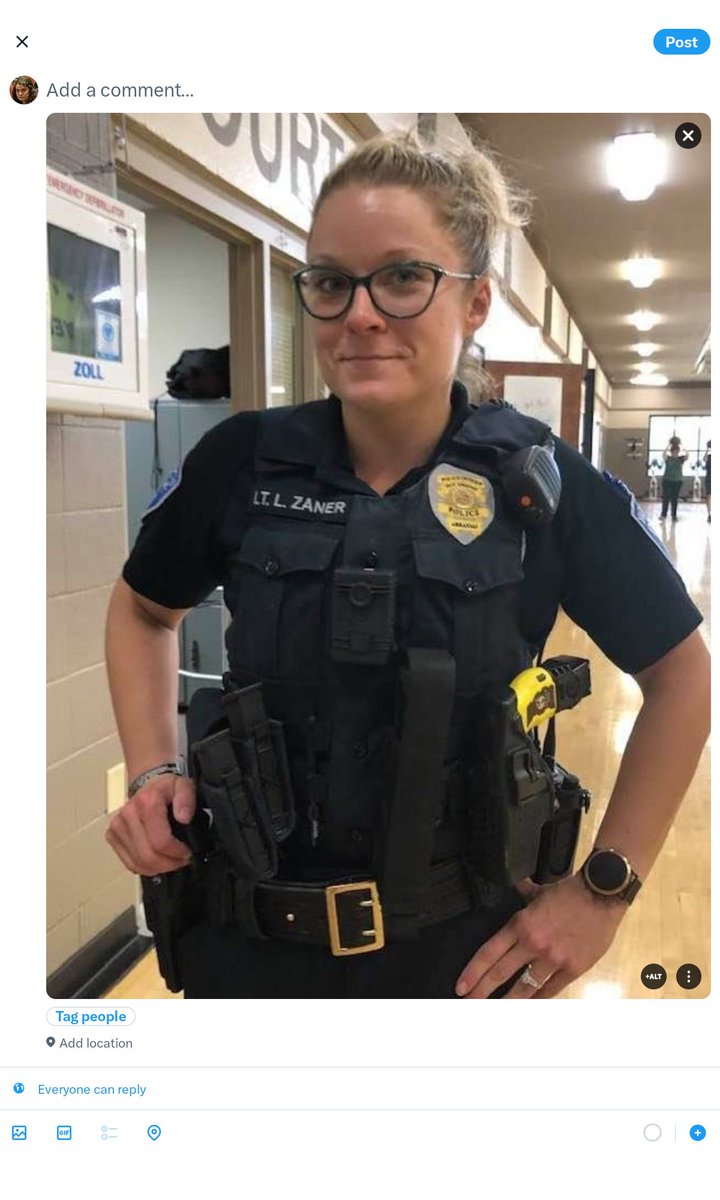 <a href="/HotSpringsPD/">Hot Springs PD (AR)</a> <a href="/HOTSPRINGSGOV/">CITY OF HOT SPRINGS</a> <a href="/ARStatePolice/">Arkansas State Police</a> <a href="/AGTimGriffin/">Attorney General Tim Griffin</a> <a href="/FBILittleRock/">FBI Little Rock</a> <a href="/JessievilleD/">Jessieville School District</a> <a href="/HSPDjustice4all/">Jane Smith</a> <a href="/AttorneyCrump/">Ben Crump</a>