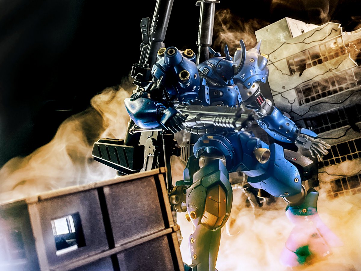 カミオ tweet media