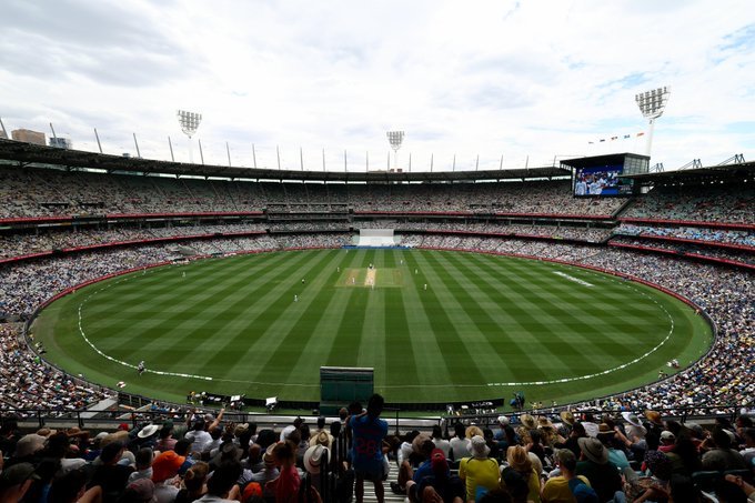 Iqra87685226's tweet image. Sarr India want WTC hosting
It's clear only Australia & England fans deserves hosting WTC finals..
Loud & clear 🙌
#WTC #WTC27 #INDvWI #Australia #EnglandCricket #PAKvsSA .