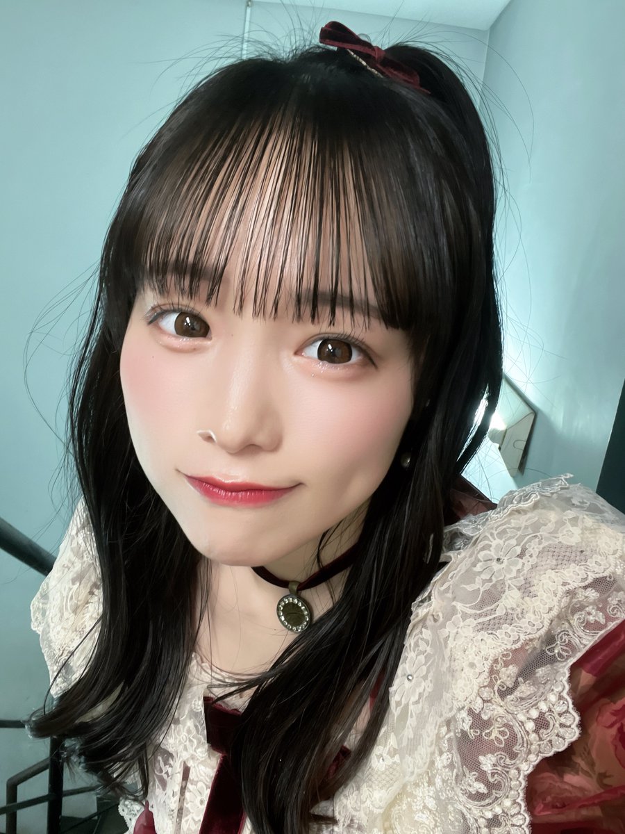 近石 日奈 ( ideal peco ) tweet media