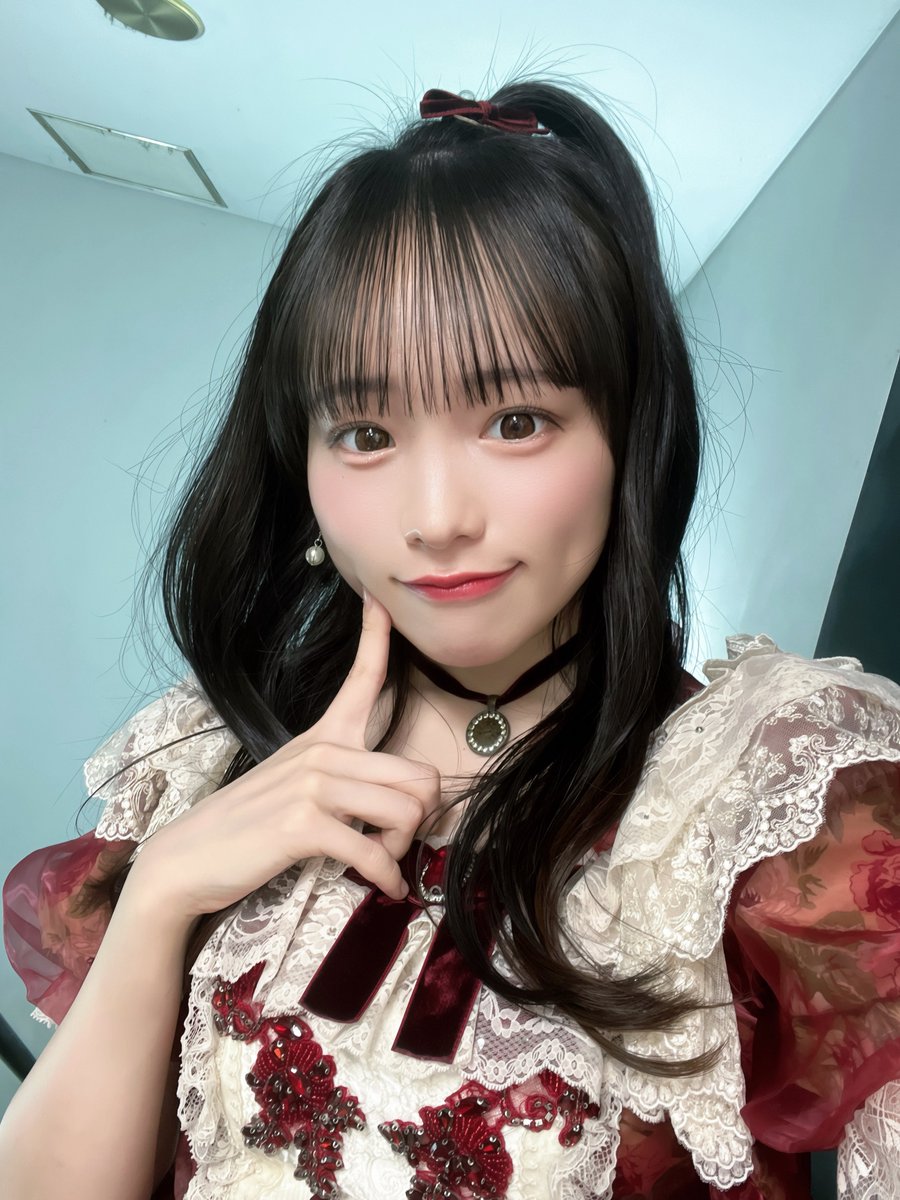 近石 日奈 ( ideal peco ) tweet media