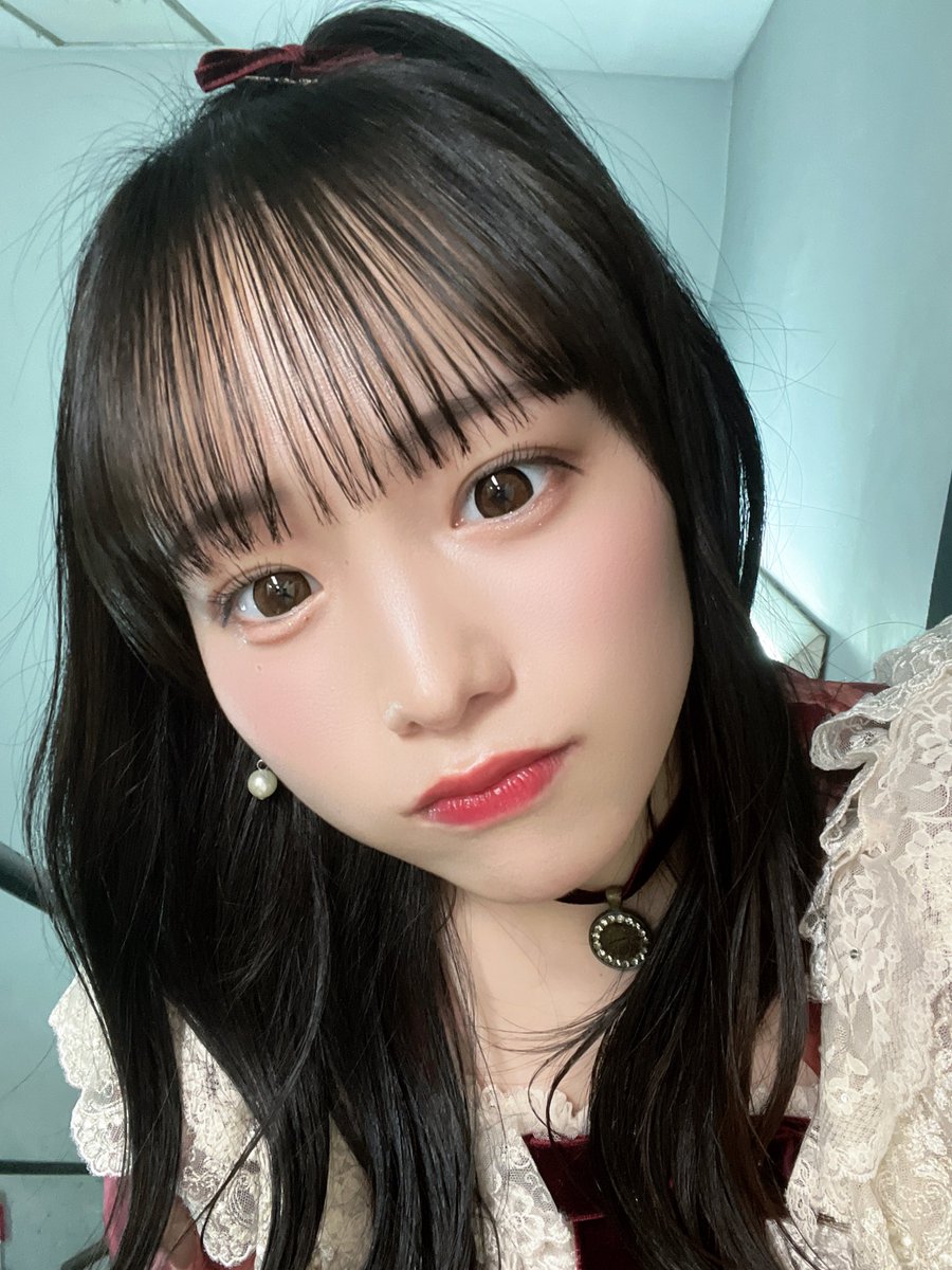 近石 日奈 ( ideal peco ) tweet media