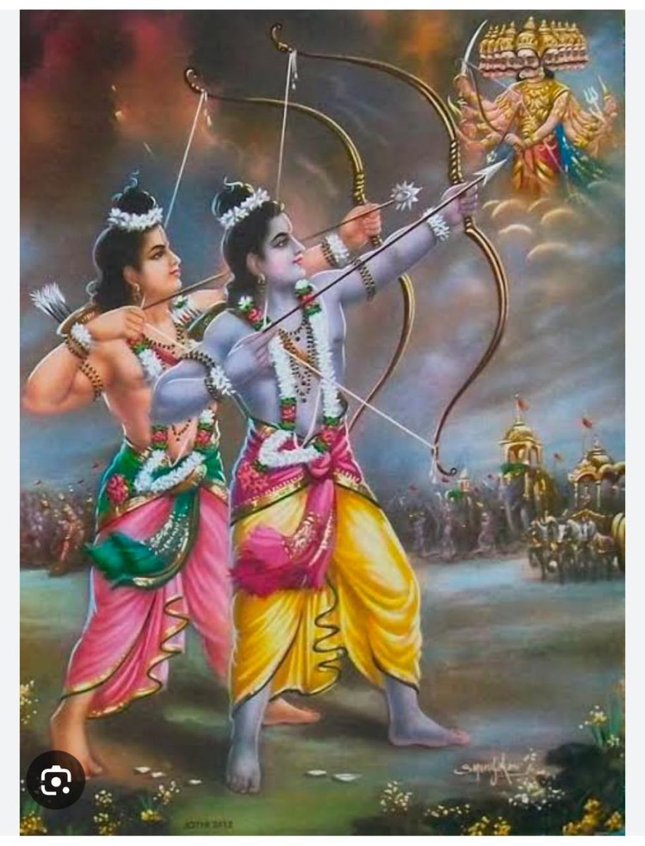सभी देशवासियों को अधर्म पर धर्म का विजय दशहरा पर्व का बहुत बहुत हार्दिक बधाई।
जय श्री राम 🚩🚩🚩🚩🚩🏵️👏🔥🔥🔥🔥