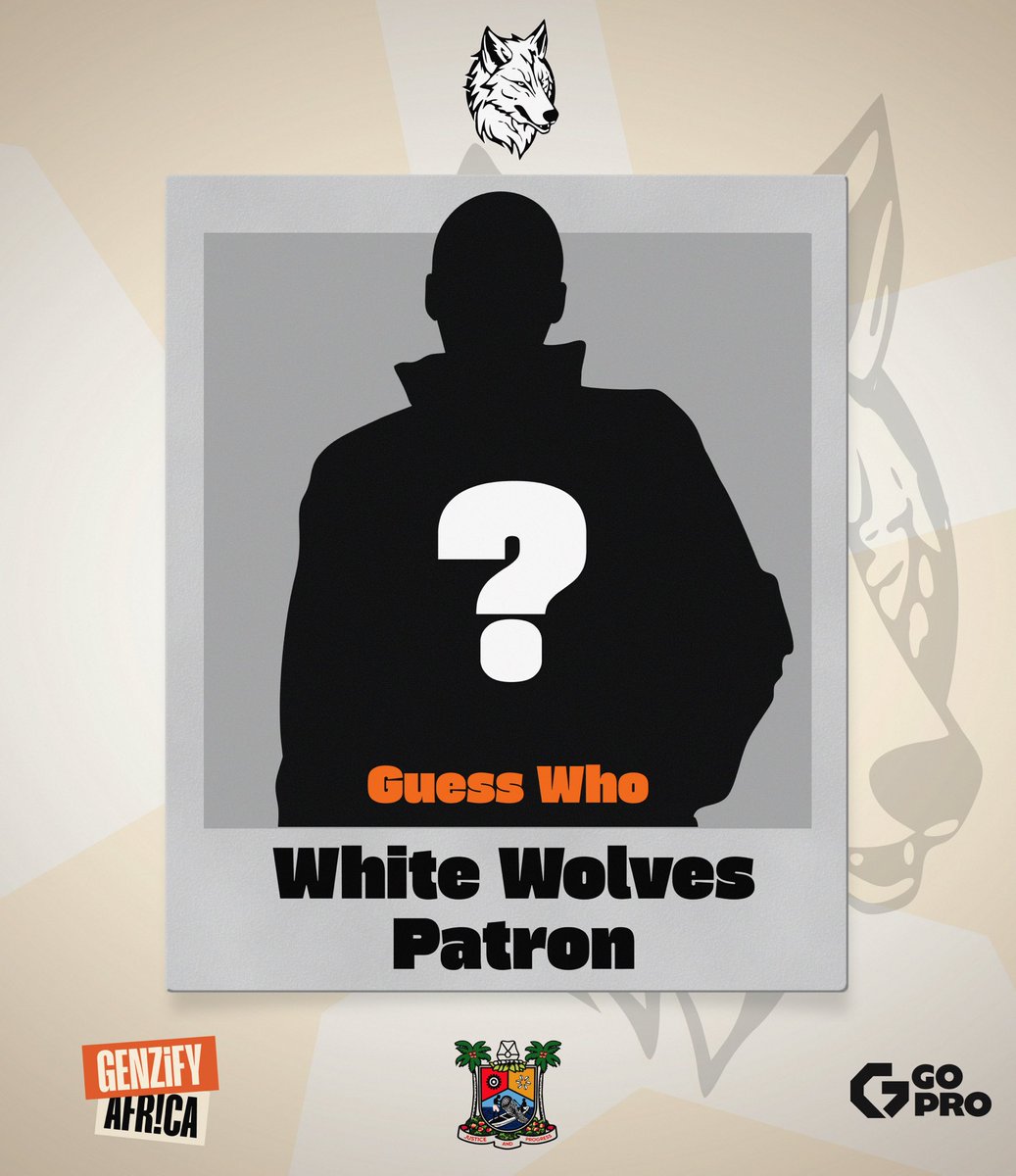 genzifyafrica's tweet image. Let’s get ready to rumble! 🤩🔥
Your House Patrons are locked, loaded, and ready to lead. The big question is “who’s bringing home the GoPro Trophy?!” 🏆
We’ve already hit record registrations, but the gates are still open. Now’s your chance, show up strong, rep your house and…