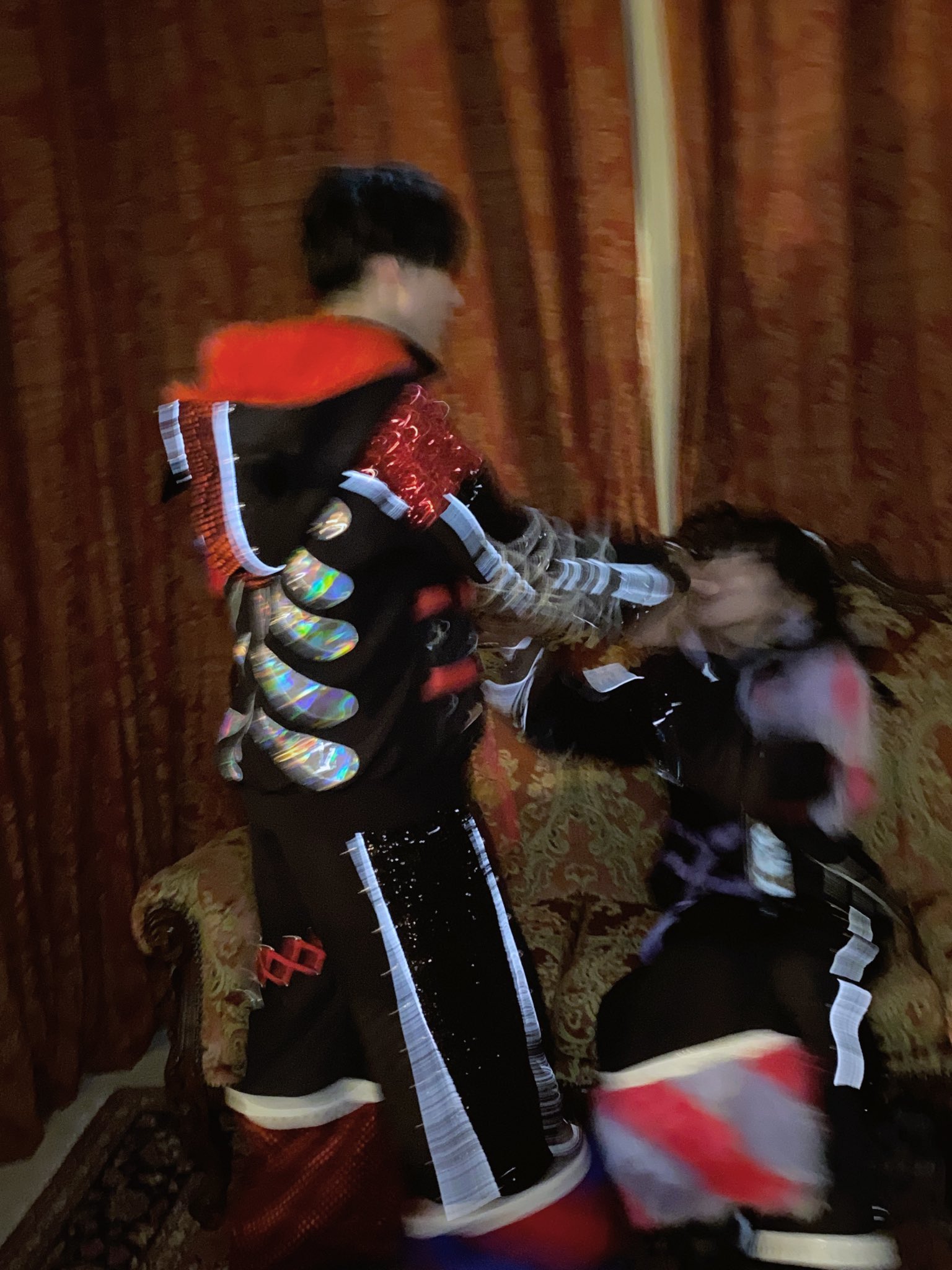 ゆうとor よぴたん (@DD_4ptn) / X