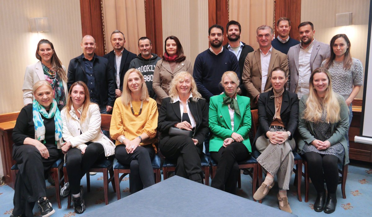 IUCN Eastern Europe and Central Asia tweet media