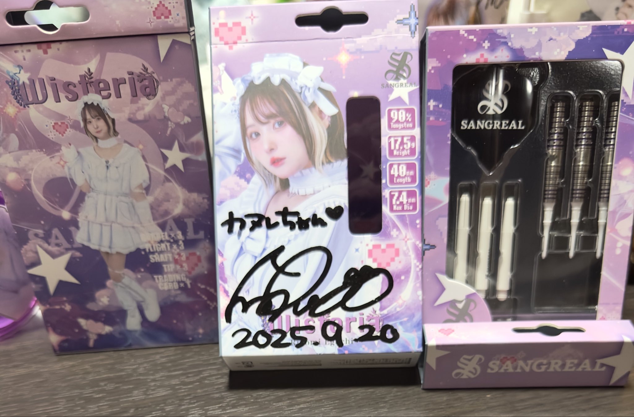 りよみん🦇💜 (@rym___chan) / X