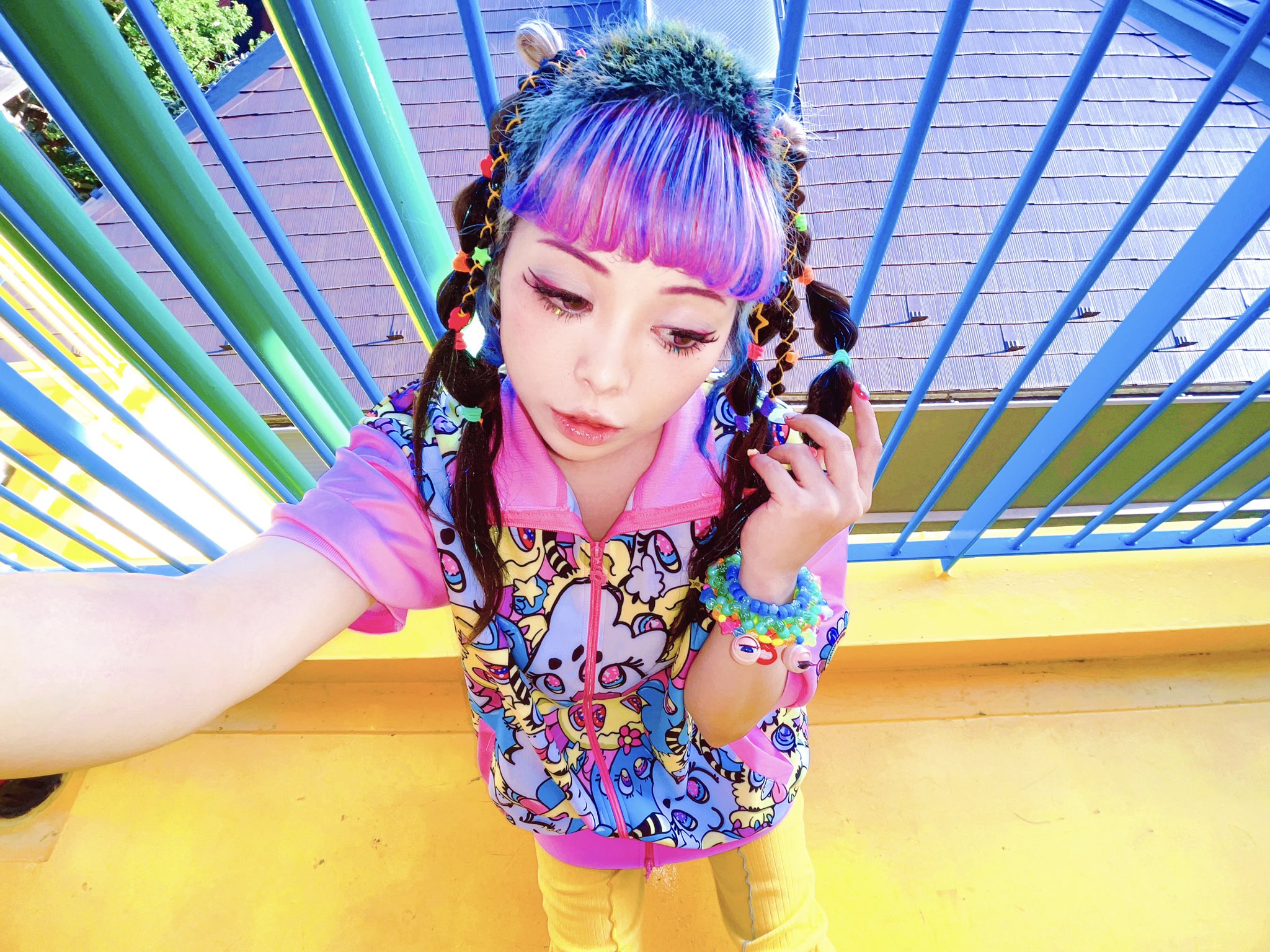 ころすけ ころすけ (@GQTDSap96jhCOec) / X