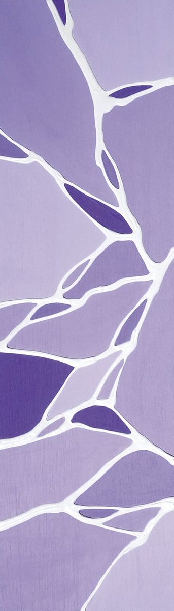 BONDGRAPHICS's tweet image. CELL JUNKTION（Purple）20250909