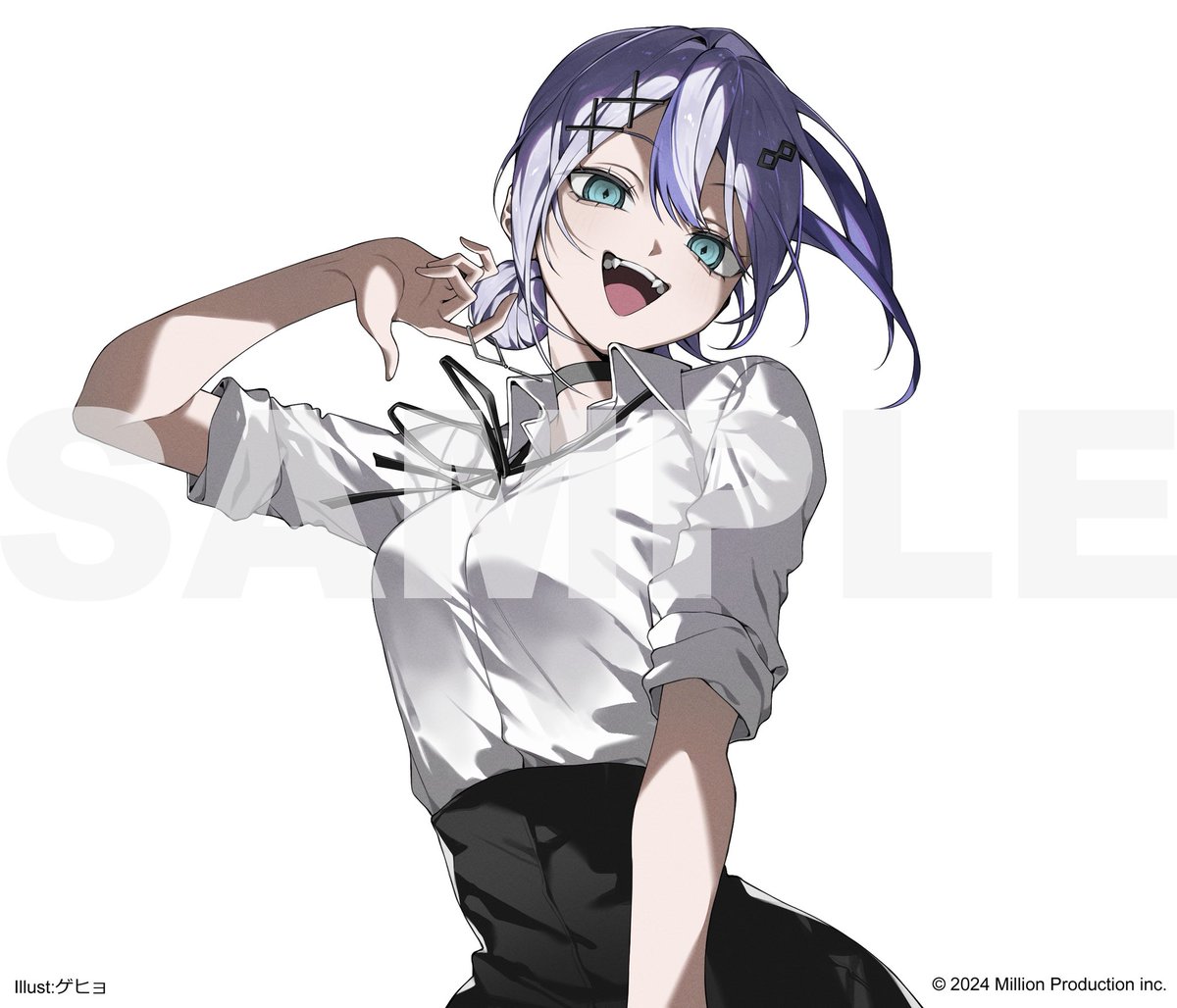 イラスト Ri ri. (@ri_xx_02) / X