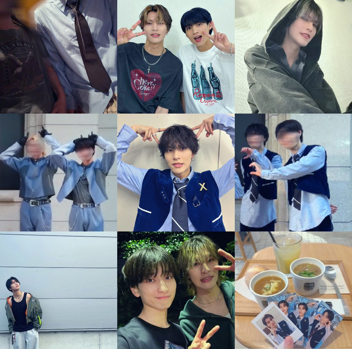たるྀི tweet media