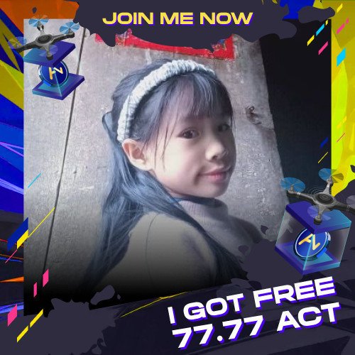 I just received $ACT 77.77 ACT (ACET) for FREE…!!!! from: acet.finance/airdrop
All my friends can claim this Too!
you’ll fall in love with the true king of DeFi!
#GetFreeACET #iLoveACET #inACETweTrust #ACTisThePeople