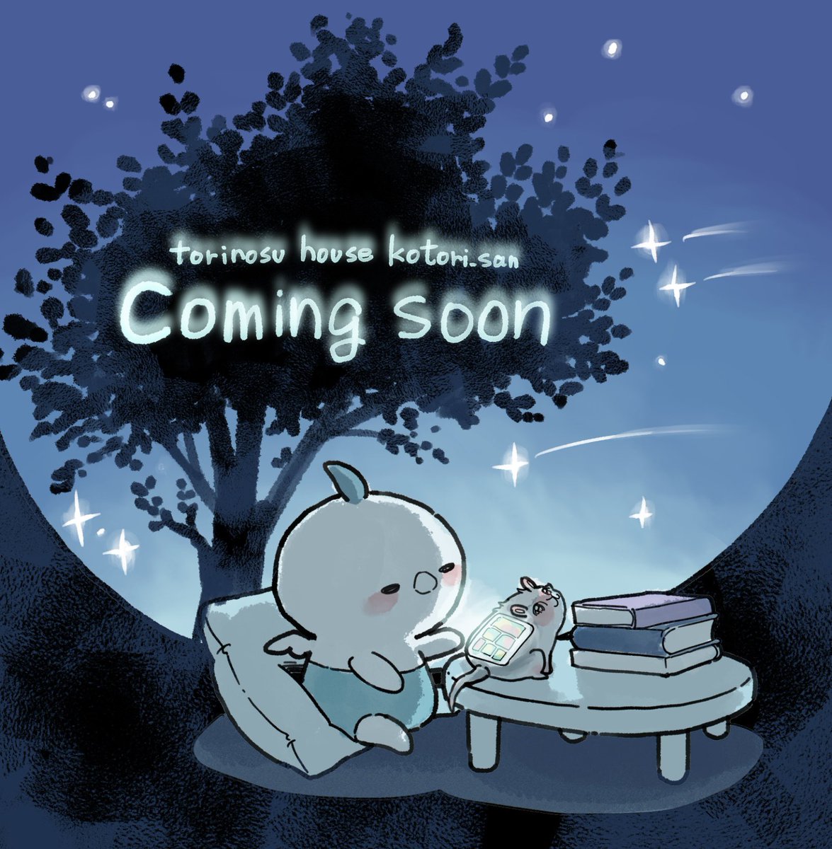 ことりさん (@kotori_nest) / X