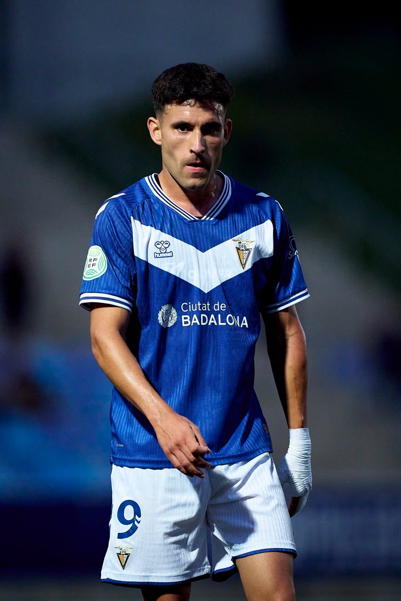 Carregant bales a la 🔫!  <a href="/ericpime9/">Eric Pimentel</a>