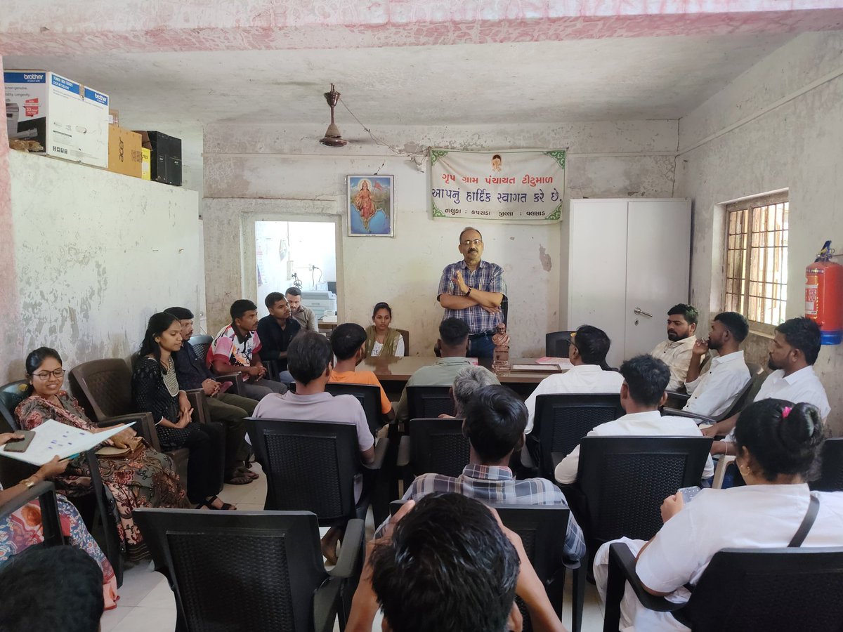 District IEC Health Department.valsad tweet media