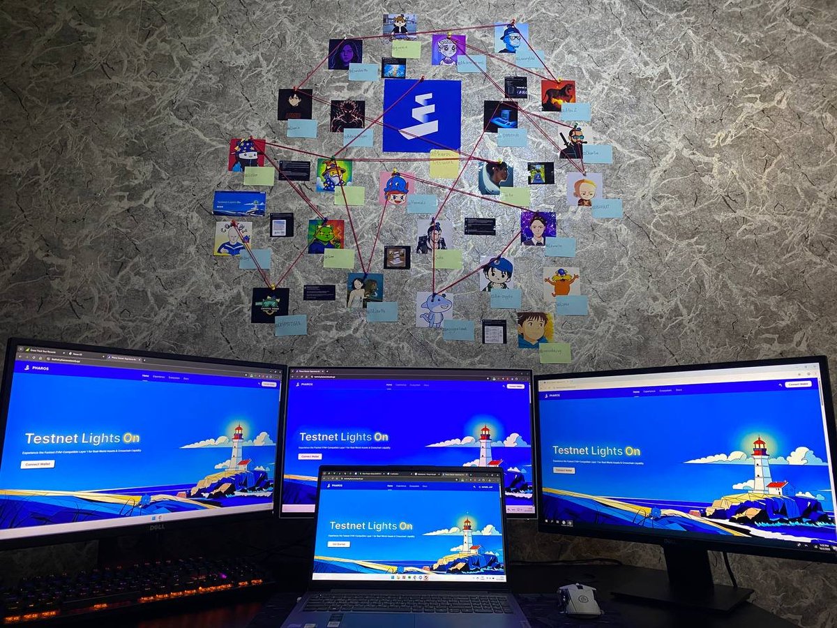 Blaze Reaper tweet media