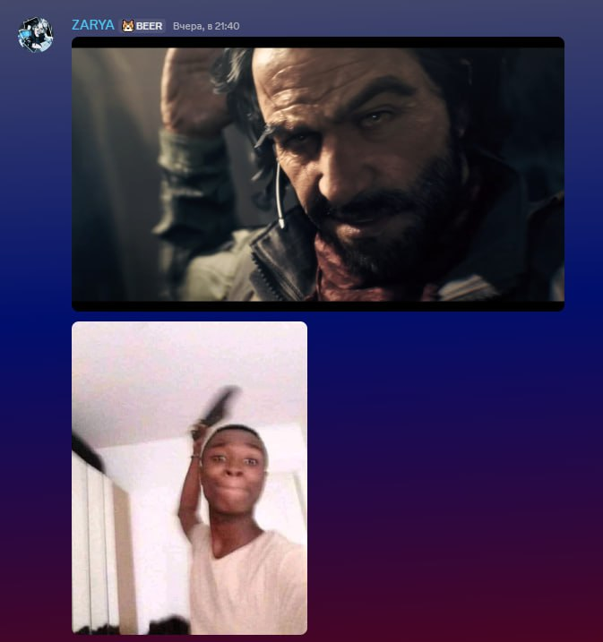 ZARYA (@zarya_zf) on Twitter photo 