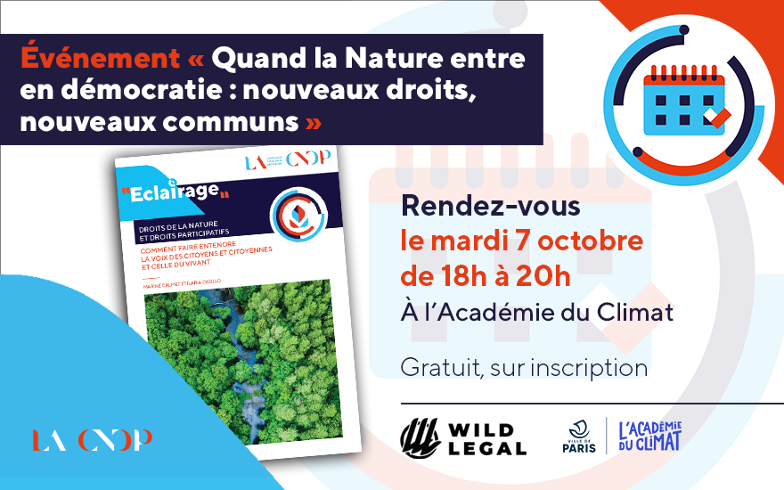 Commission nationale du débat public (CNDP) tweet media