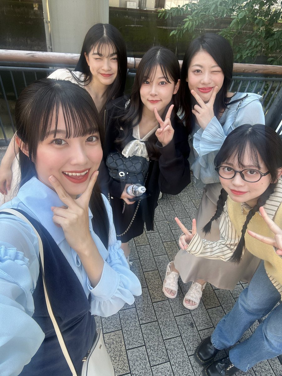 古賀柚奈 tweet media