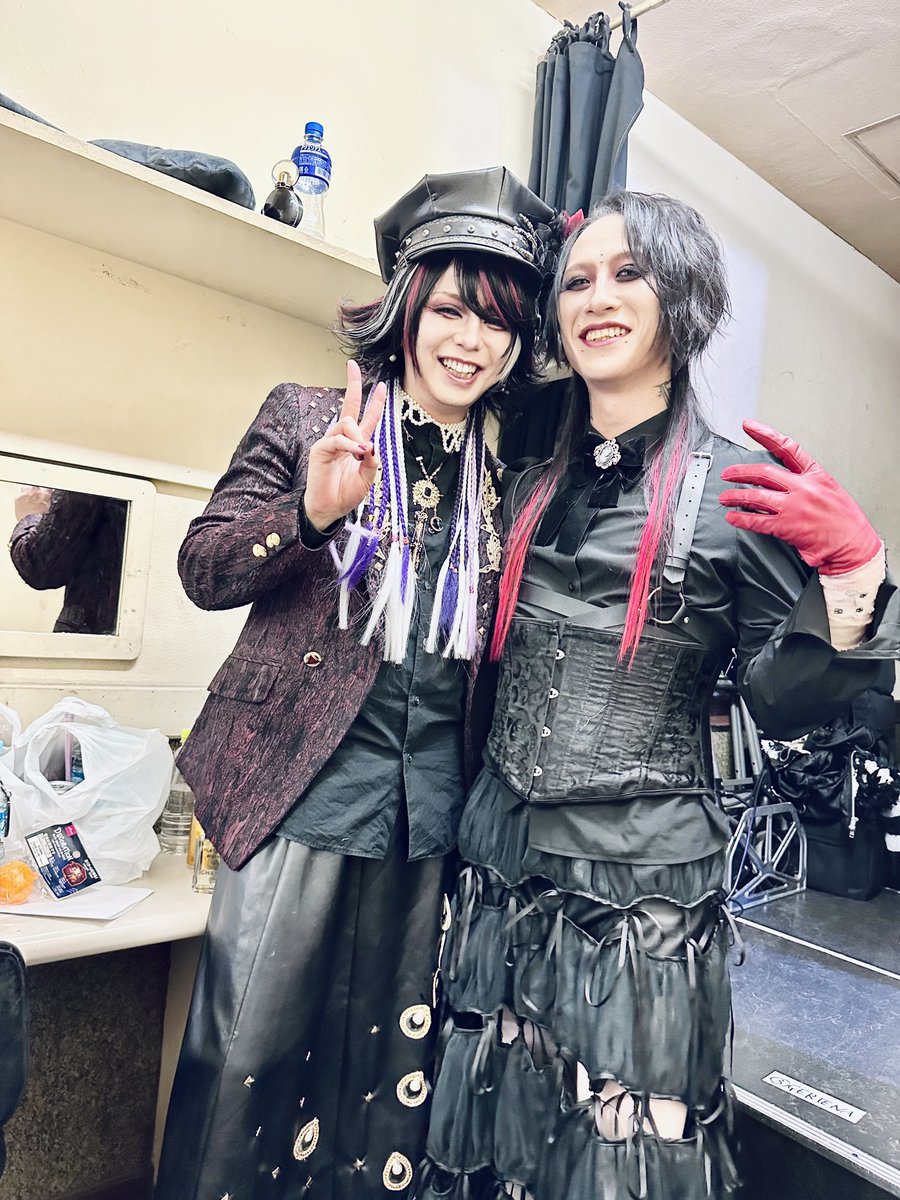 O33 8P-SB 綴　チェキ　vanessa tzkwym MEJIBRAY 竹渕 玄規 / GENKI TAKEBUCHI (@GENKI_T3) / X