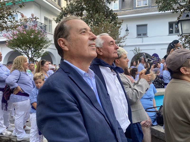 "Vecinos por Majadahonda" hace balance de las Fiestas 2025: luces y sombras 
 vecinospormajadahonda.com/2025/10/vecino… 
#vecinos #Majadahonda