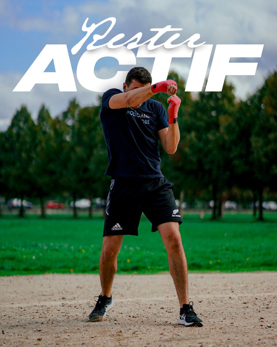 LuminisParis's tweet image. 🥊 « Tout homme ou toute puissance, dont l'action consiste uniquement à céder, ne peut aboutir qu'à se retrancher dans l'existence. Qui vit, résiste, qui ne résiste pas, se laisse dépecer en morceaux. »

— Georges Sorel, Réflexions sur la violence.