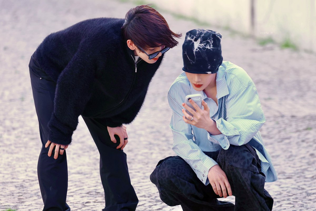 🍀

【2025.09.28 in Lisbon】
#행운즈 #luckyz 
#ZEROBASEONE #ZB1 #제로베이스원