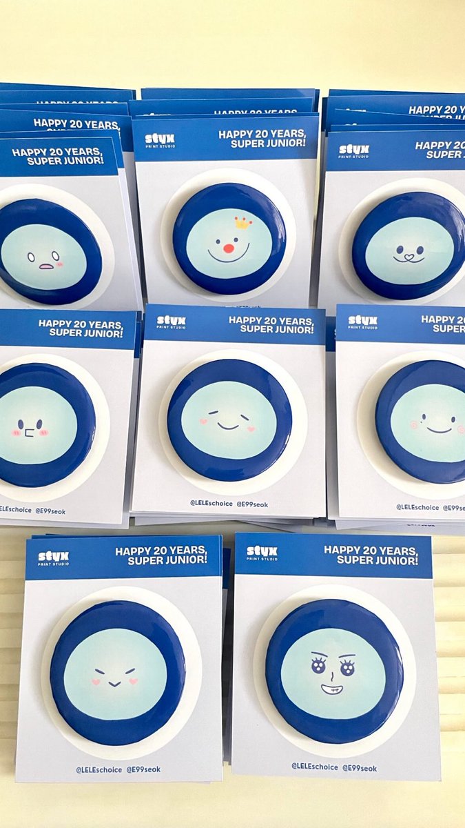 's tweet image. thank you @styxprints! ang ganda, parang official md! ✨

we are so ready for SS10 in Manila! 💙💙💙

#SUPERJUNIOR
#SUPERSHOW10
#SuperShowInManila
#SS10inManila
#20th_Anniversary_TOUR