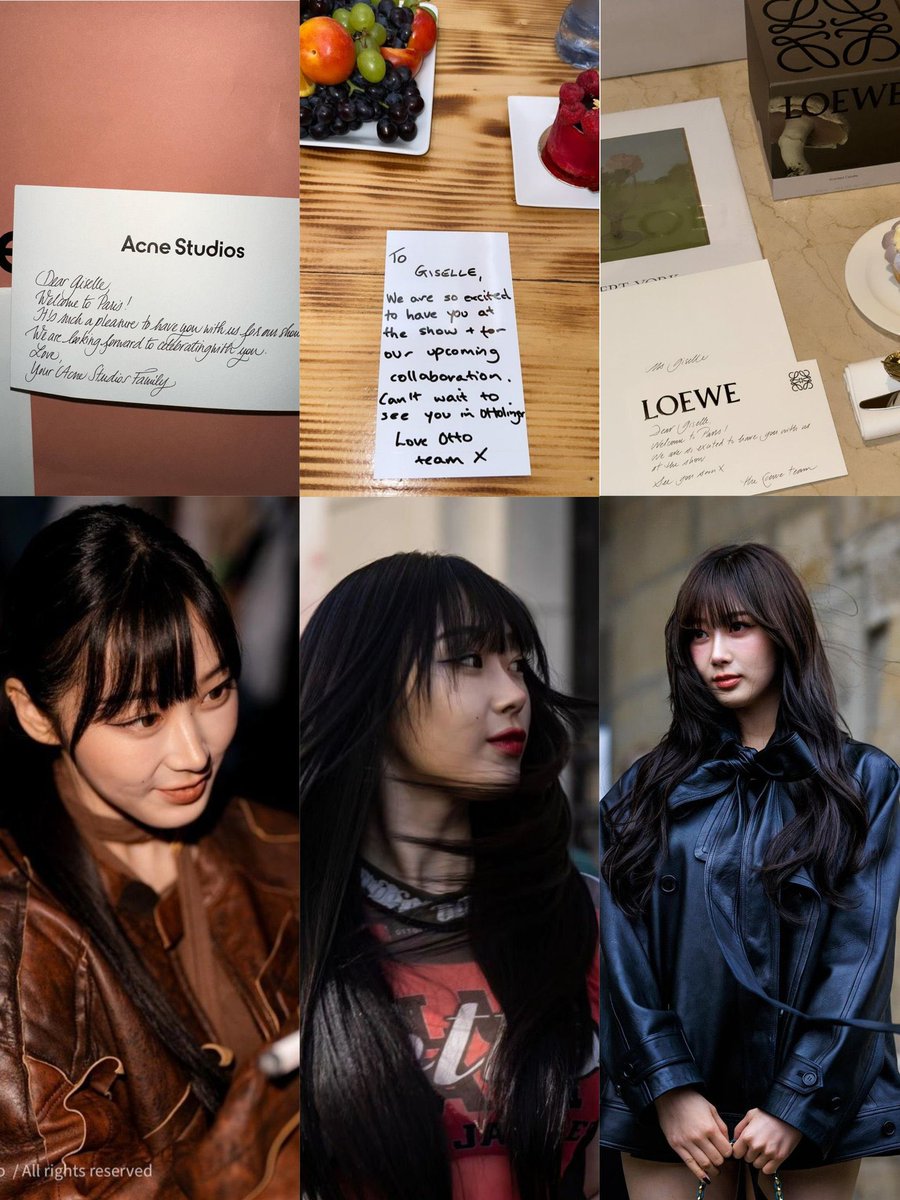 after all of this and SM still trying to sabotage her, even destroying her record of attendance at pfw for 3 consecutive years.