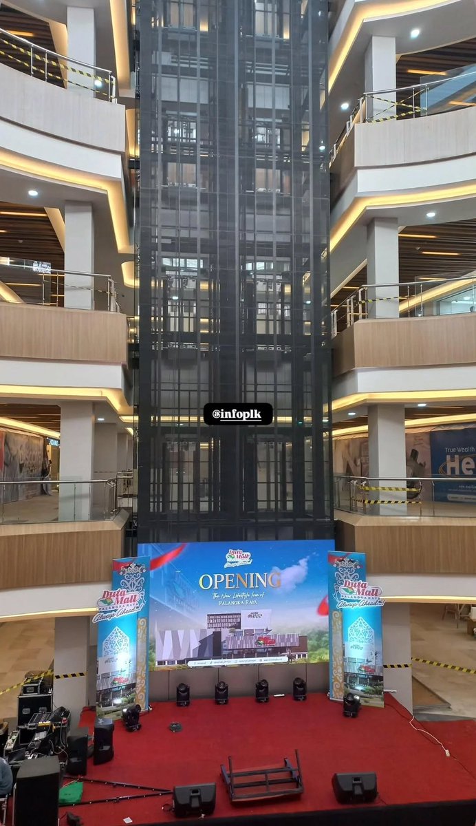 INFO PALANGKA RAYA 🇮🇩 tweet media