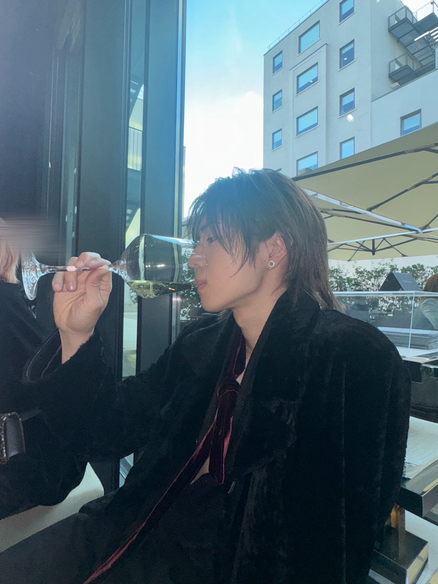 INI DROP That HMV店舗抽選チェキ 佐野雄大 INI 佐野雄大 READY TO POP サイン入りチェキ CD抽選会 - メルカリ