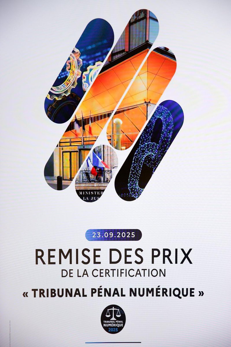 Tribunal Troyes tweet media